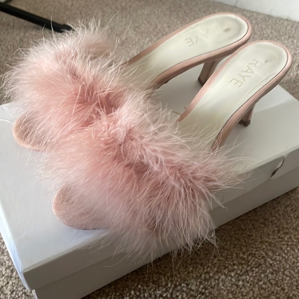 Fur Heels